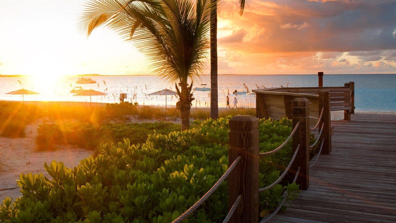Photo of Outdoor in Grace Bay