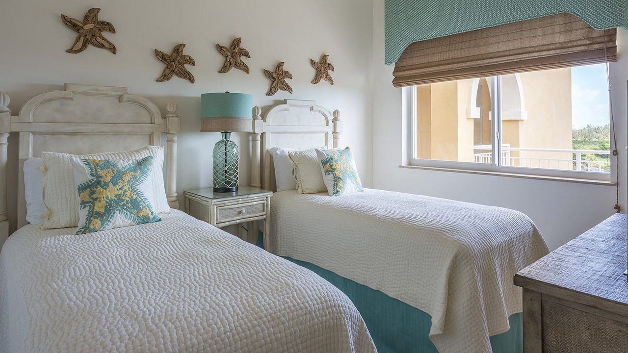Photo of Bedroom in Grace Bay