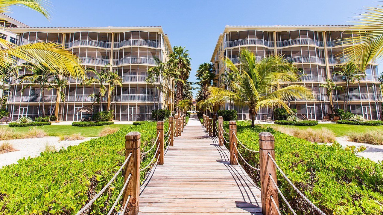 Photo of Outdoor in Grace Bay