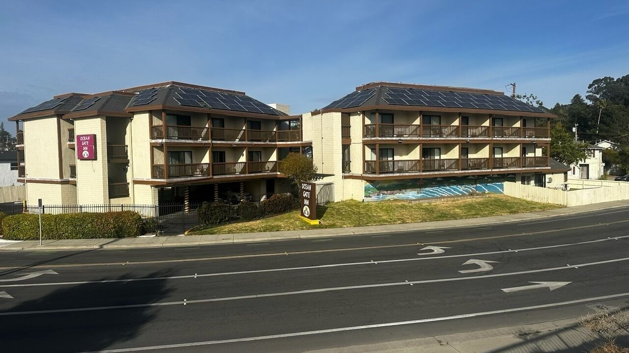 Photo of Outdoor in Westside Santa Cruz