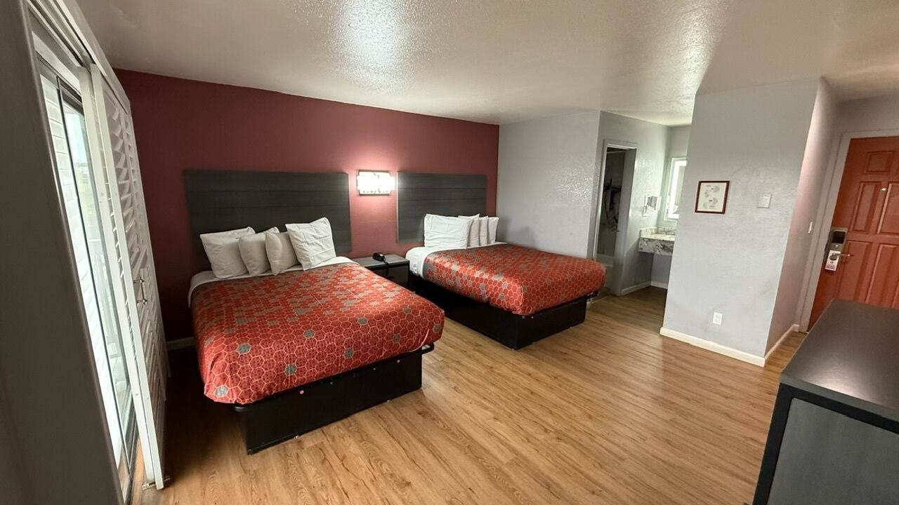 Photo of Bedroom in Westside Santa Cruz