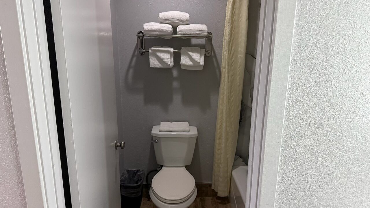 Photo of Bathroom in Westside Santa Cruz