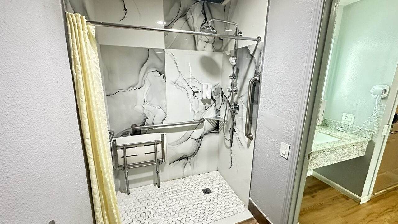 Photo of Bathroom in Westside Santa Cruz