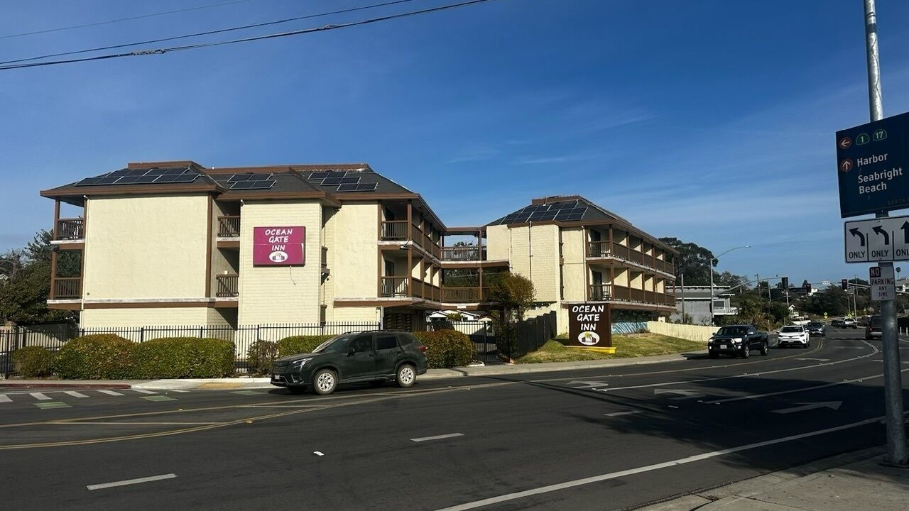 Photo of Outdoor in Westside Santa Cruz