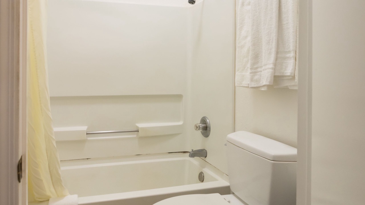 Photo of Bathroom in Westside Santa Cruz