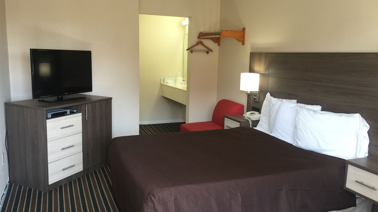 Photo of Bedroom in Westside Santa Cruz