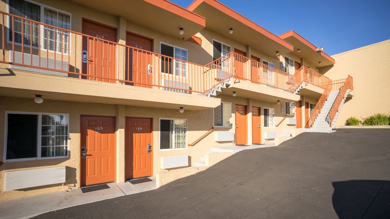 Photo of Outdoor in Westside Santa Cruz