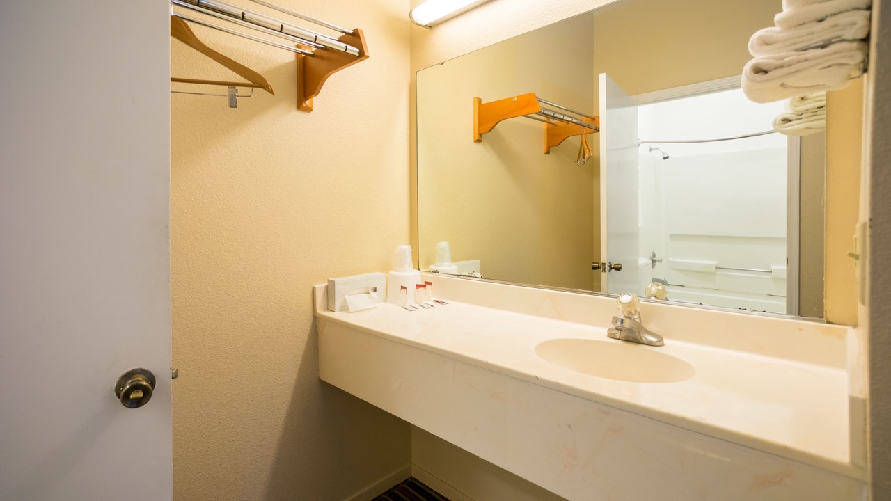 Photo of Bathroom in Westside Santa Cruz