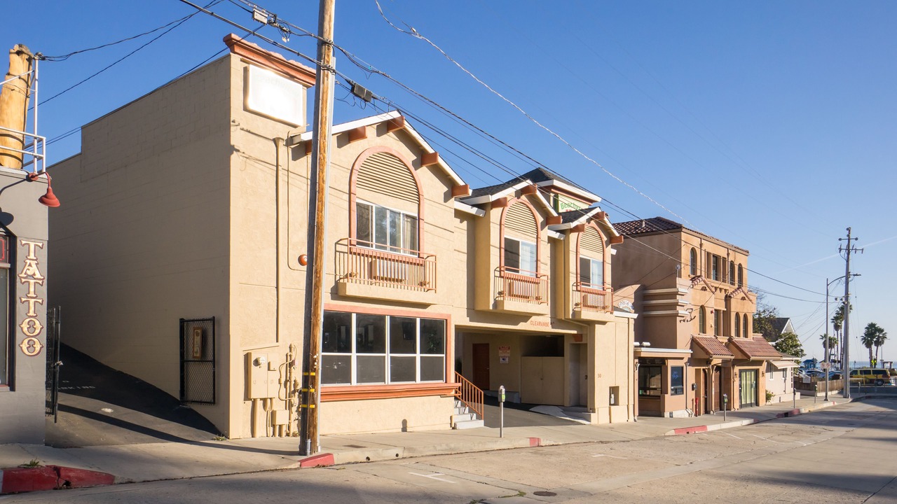Photo of Outdoor in Westside Santa Cruz