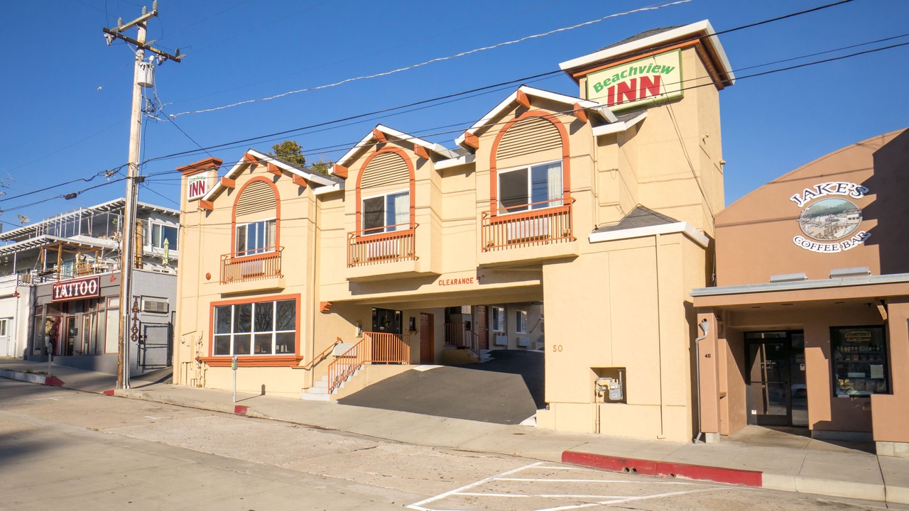 Photo of Outdoor in Westside Santa Cruz
