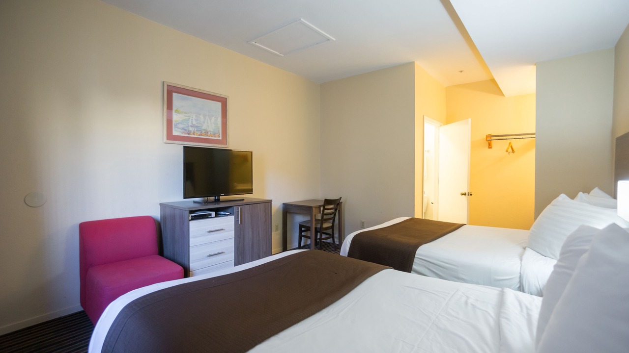 Photo of Bedroom in Westside Santa Cruz