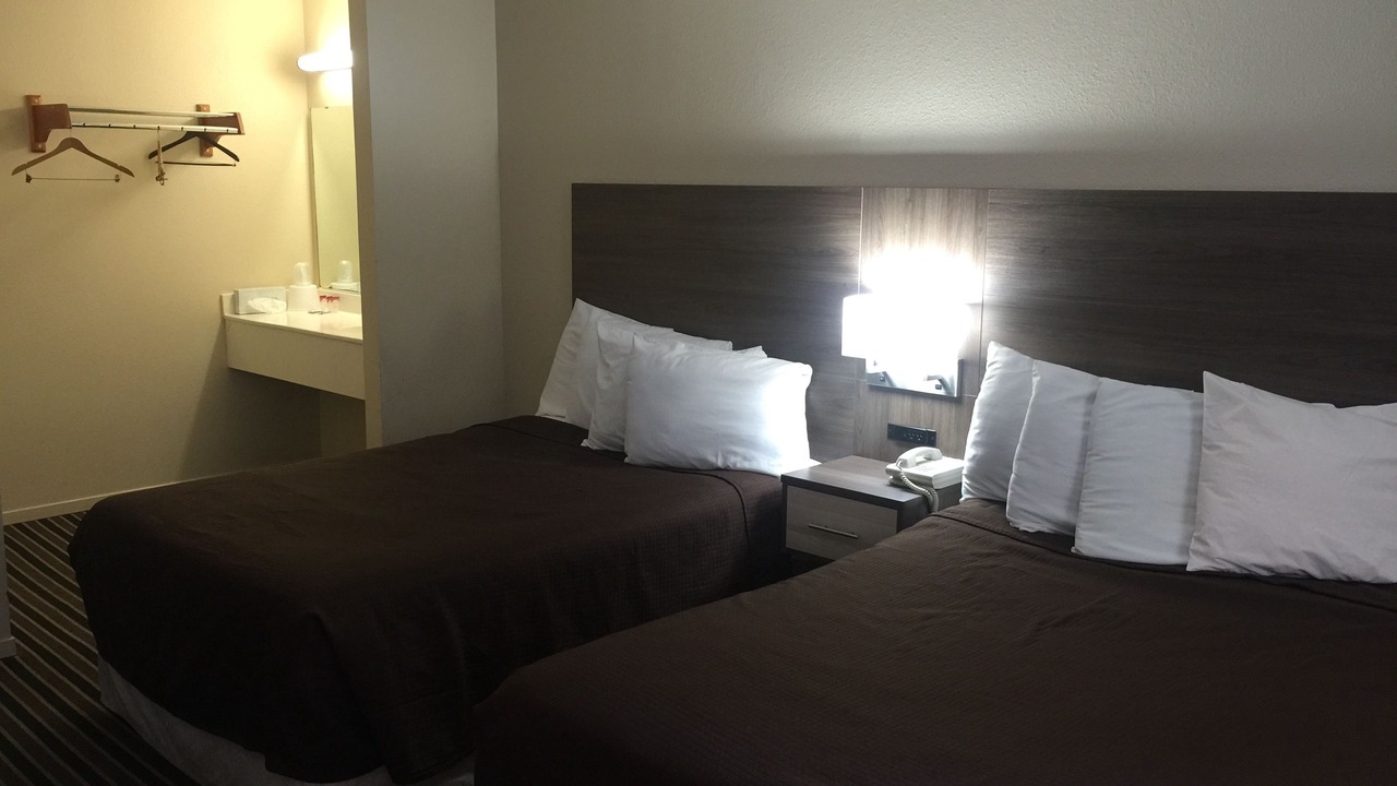Photo of Bedroom in Westside Santa Cruz