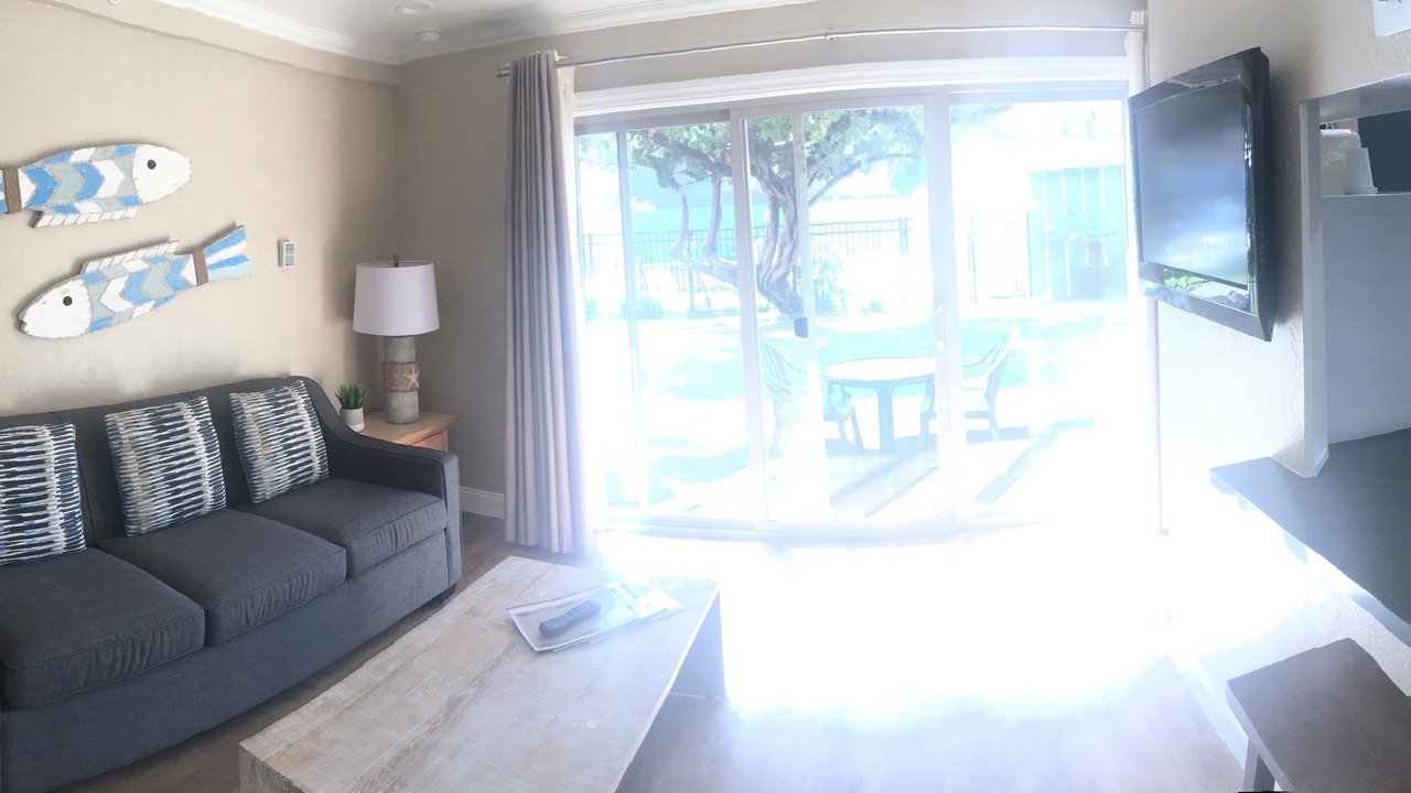 Photo of Bedroom in Rio del Mar