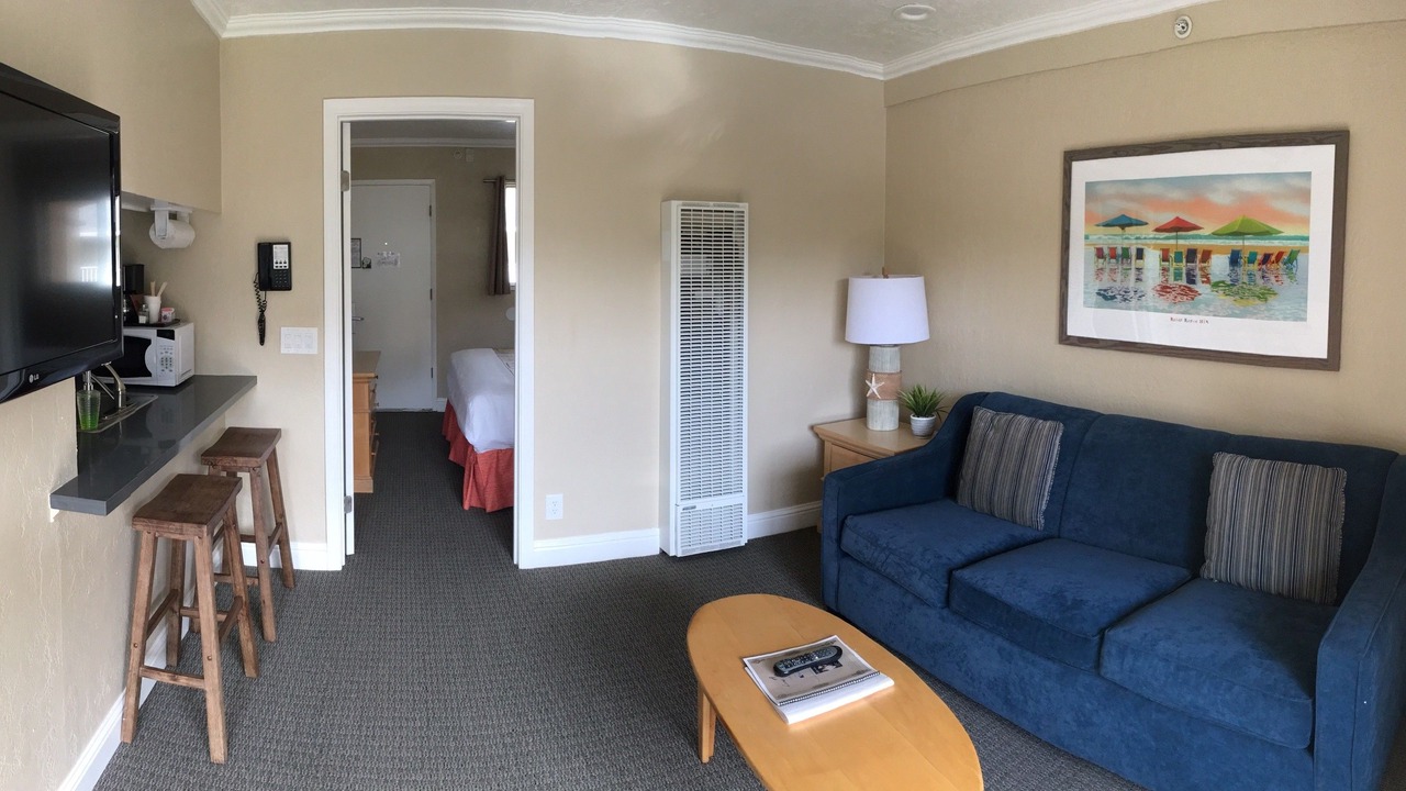 Photo of Bedroom in Rio del Mar