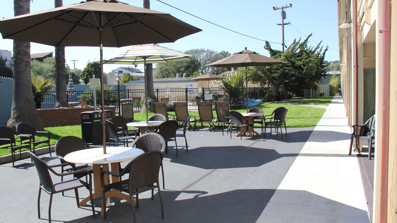 Photo of Outdoor in Rio del Mar