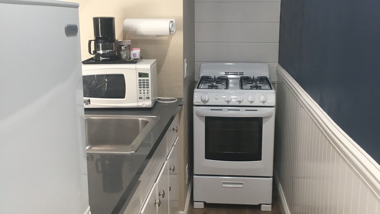 Photo of Kitchen in Rio del Mar