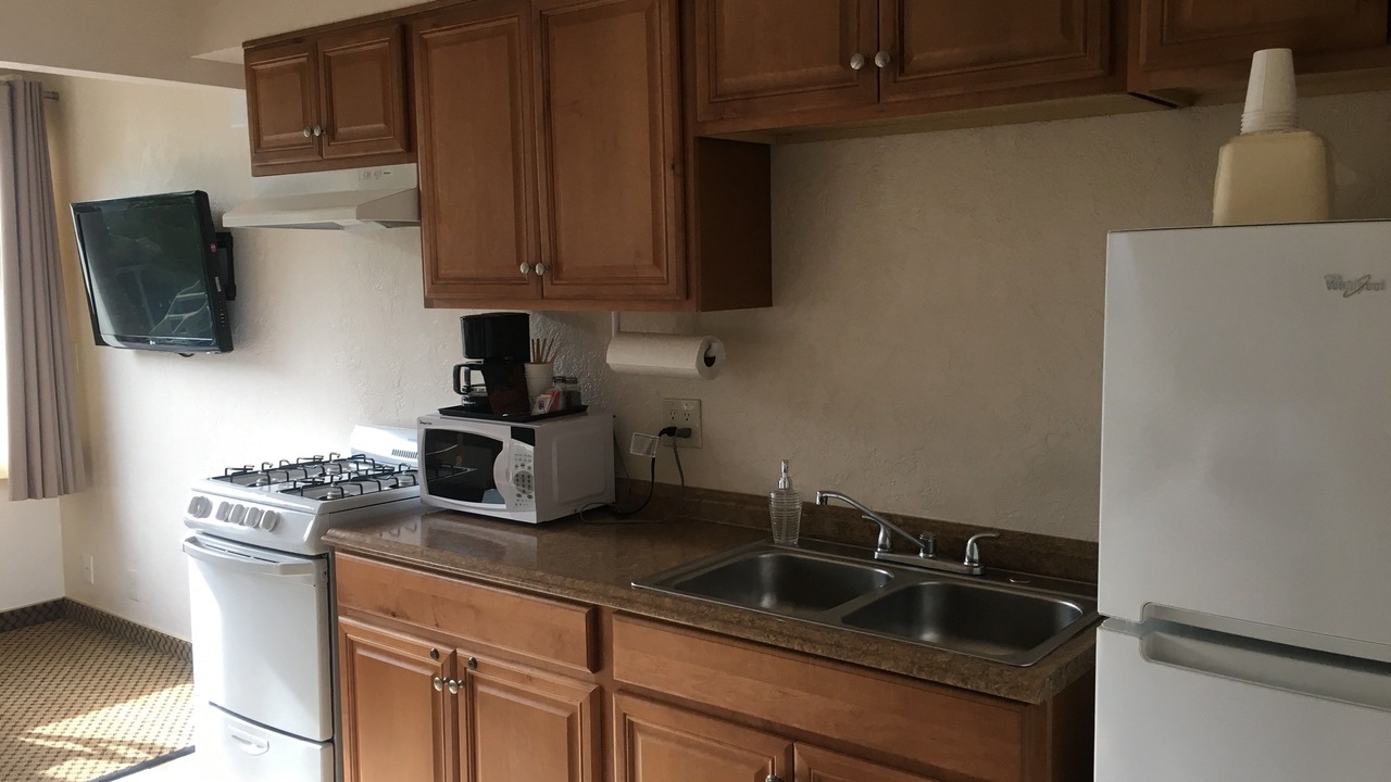 Photo of Kitchen in Rio del Mar