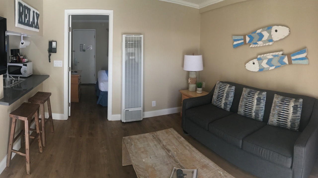 Photo of Bedroom in Rio del Mar