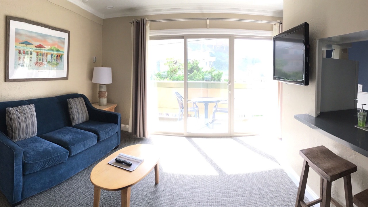 Photo of Bedroom in Rio del Mar