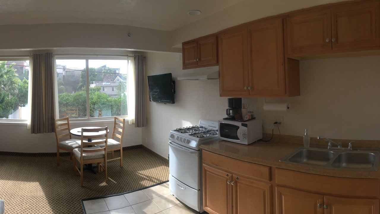 Photo of Kitchen in Rio del Mar