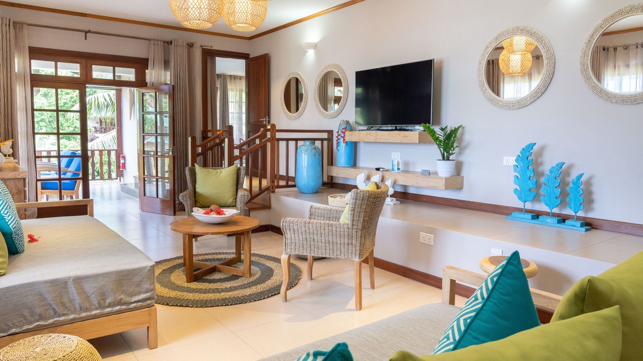 Photo of Bedroom in Au Cap