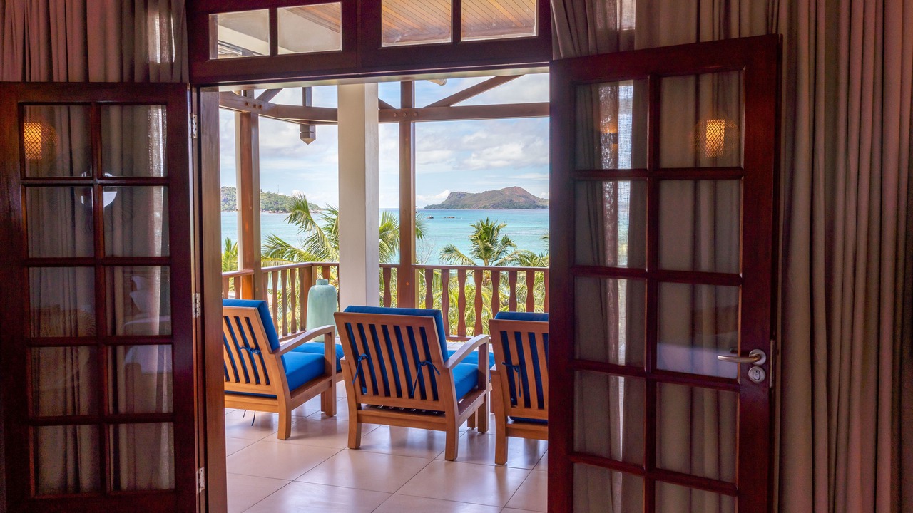 Photo of Bedroom in Au Cap