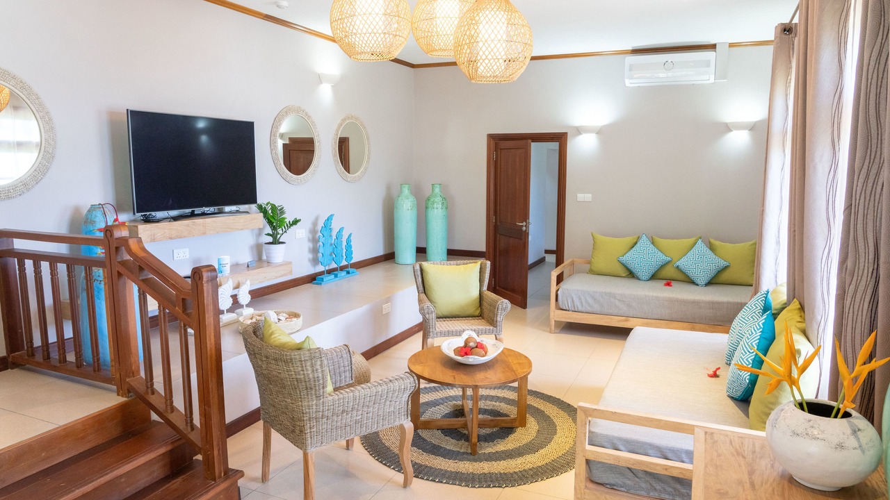 Photo of Bedroom in Au Cap