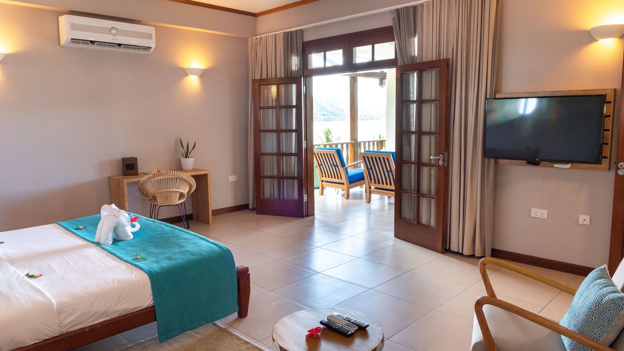 Photo of Bedroom in Au Cap