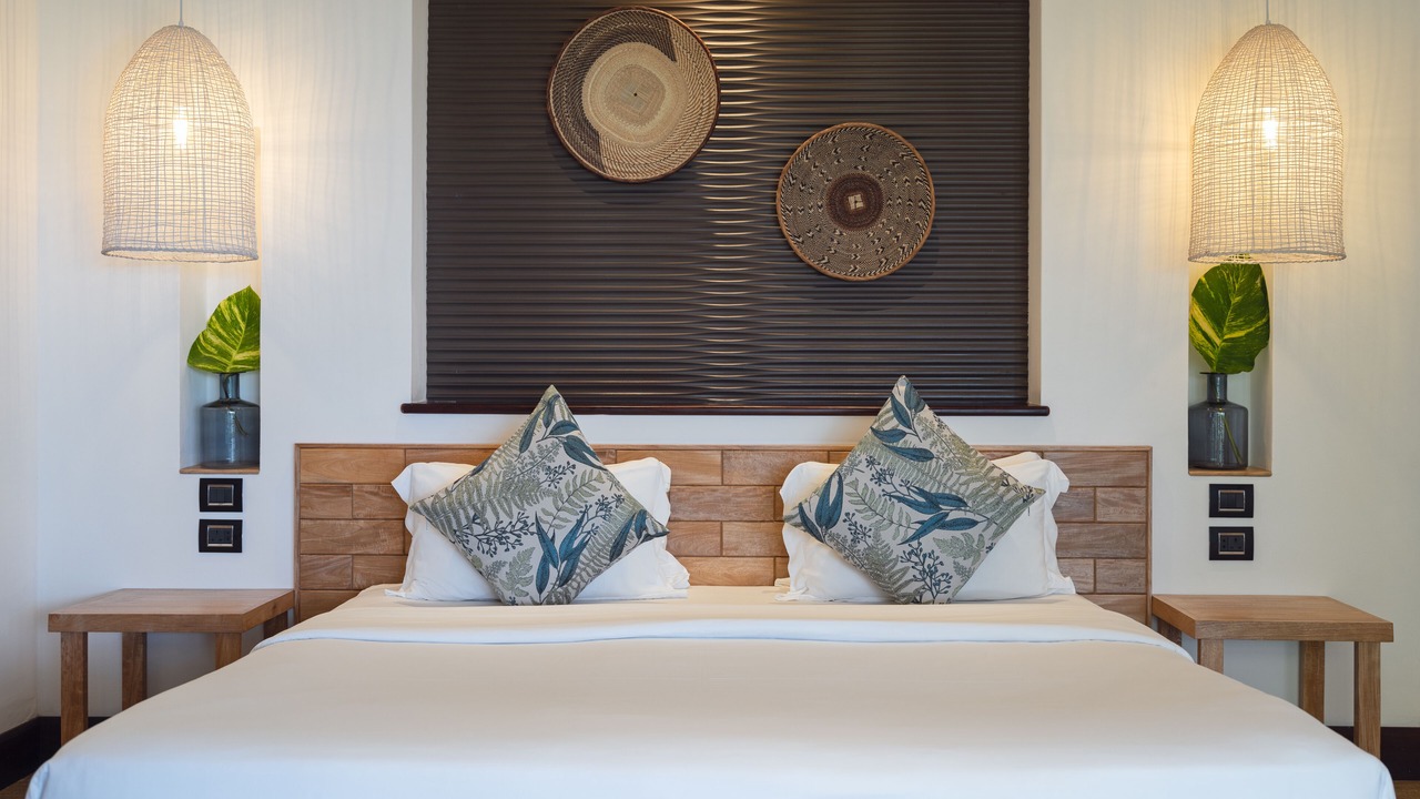 Photo of Bedroom in Au Cap