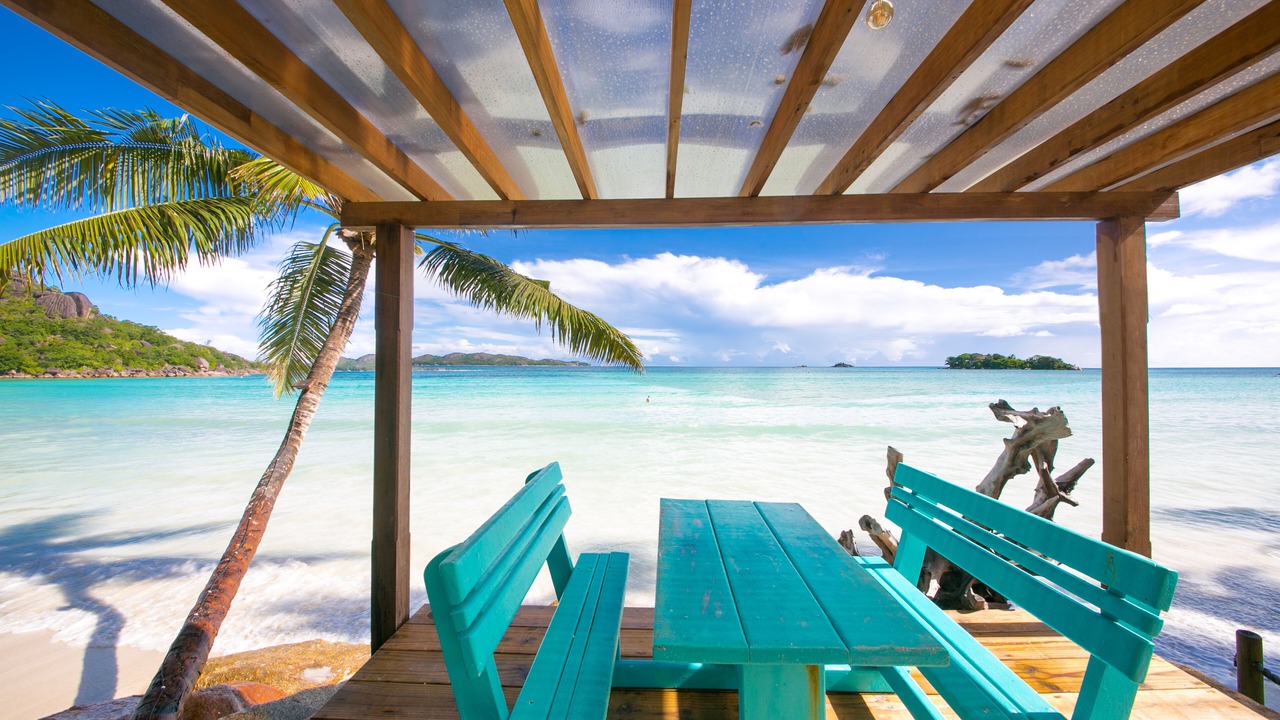 Photo of Outdoor in Praslin Island