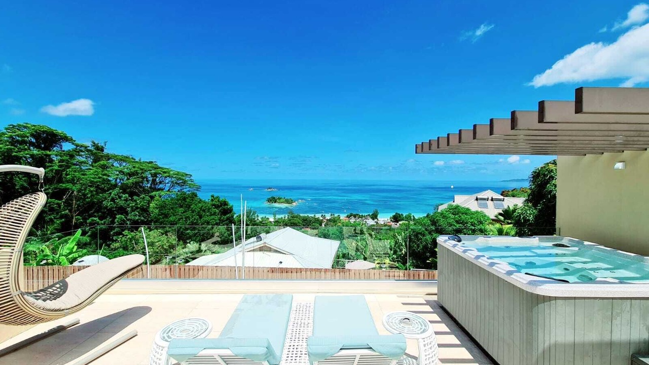 Photo of Outdoor in Praslin Island