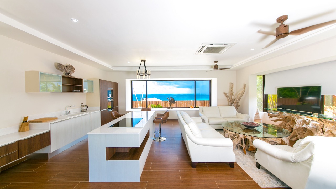 Photo of Others in Praslin Island
