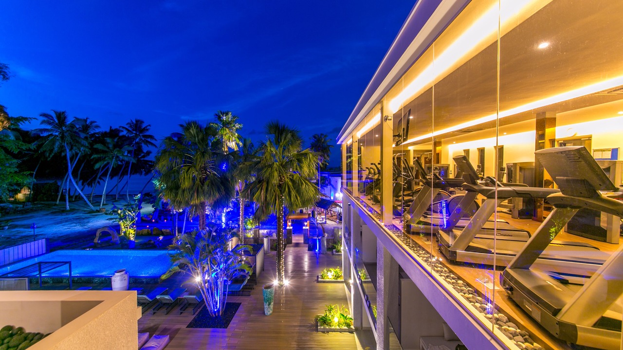 Photo of Outdoor in Praslin Island