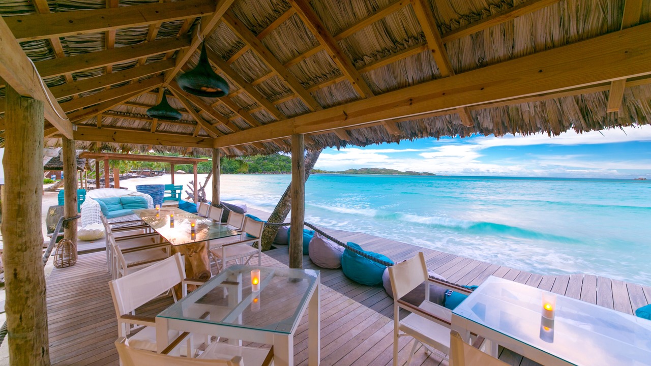Photo of Others in Praslin Island