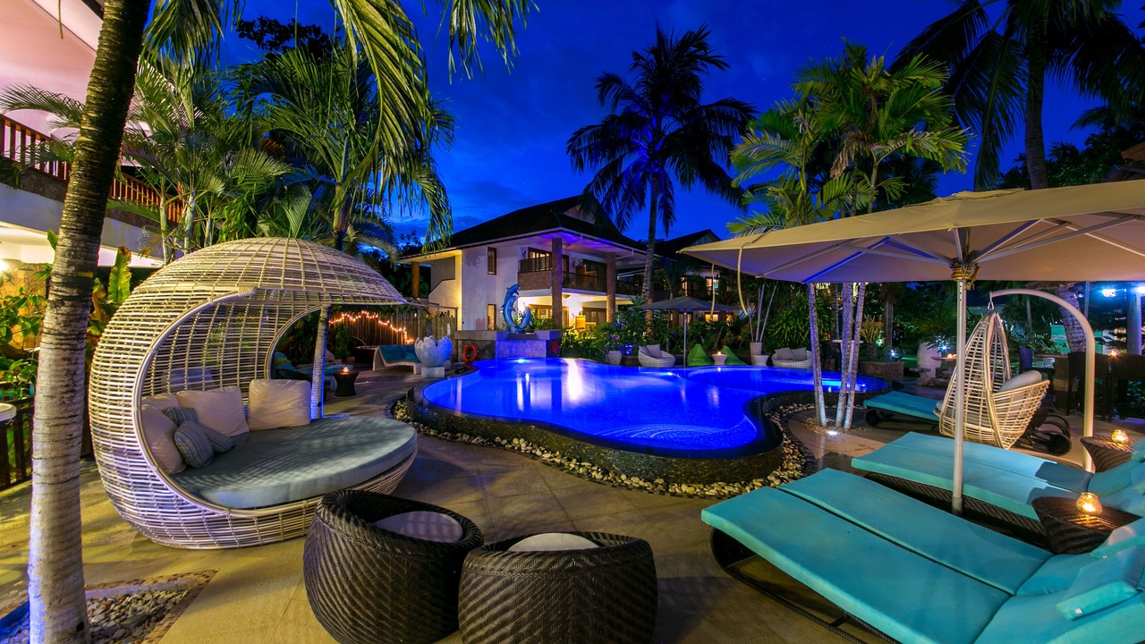 Photo of Others in Praslin Island