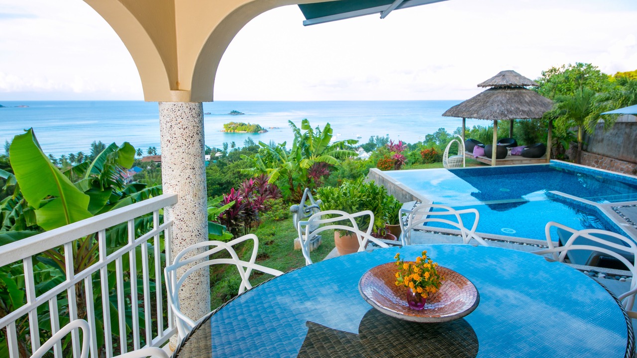 Photo of Outdoor in Praslin Island