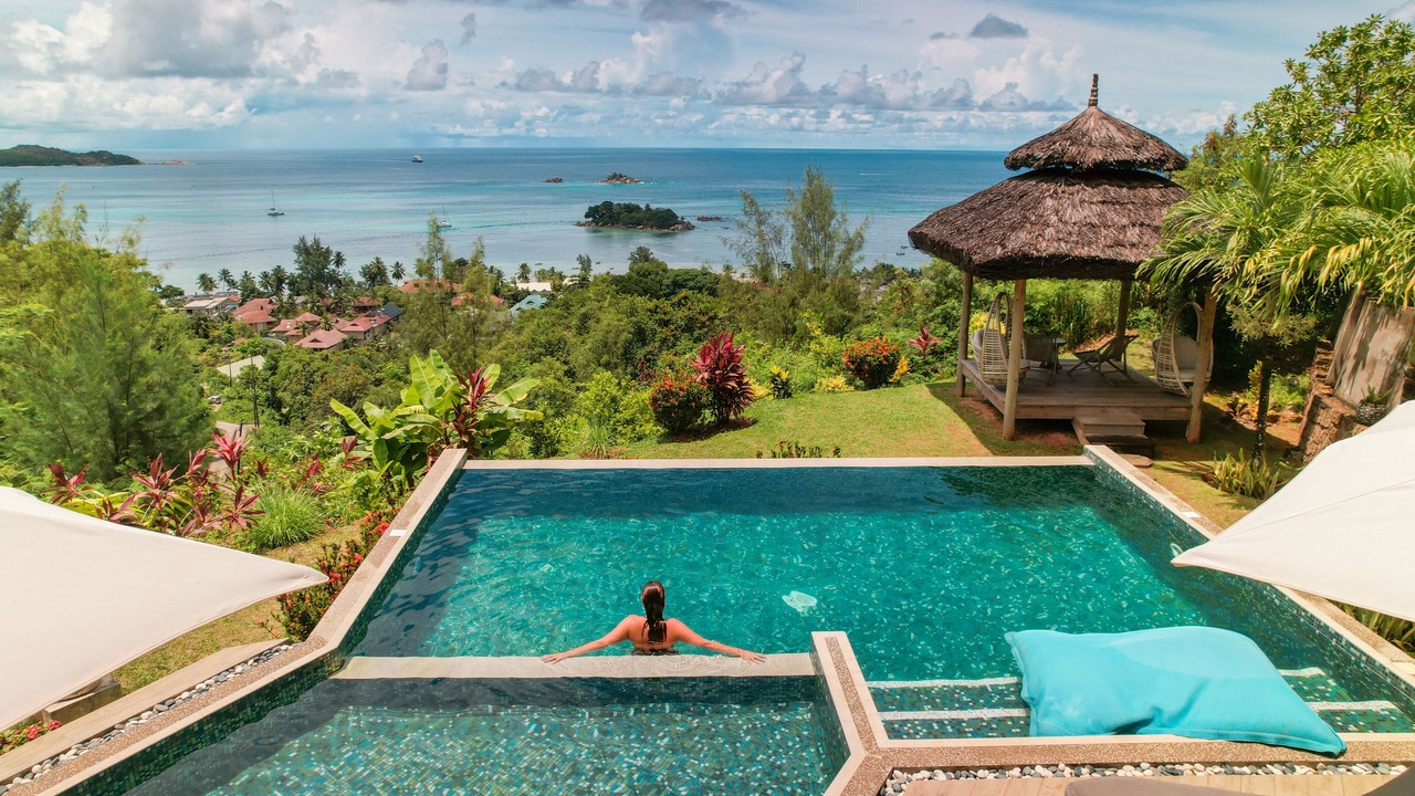 Photo of Outdoor in Praslin Island