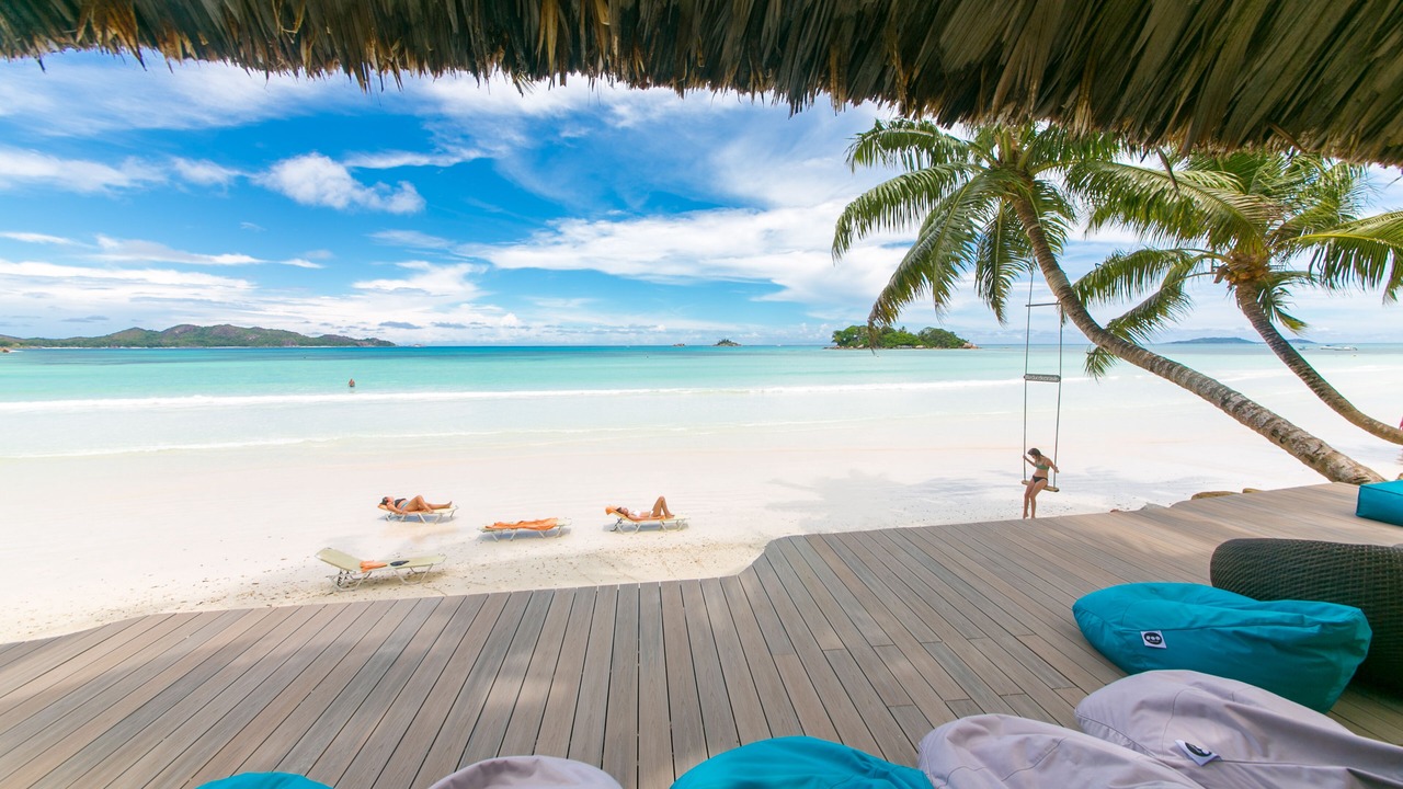 Photo of Outdoor in Praslin Island