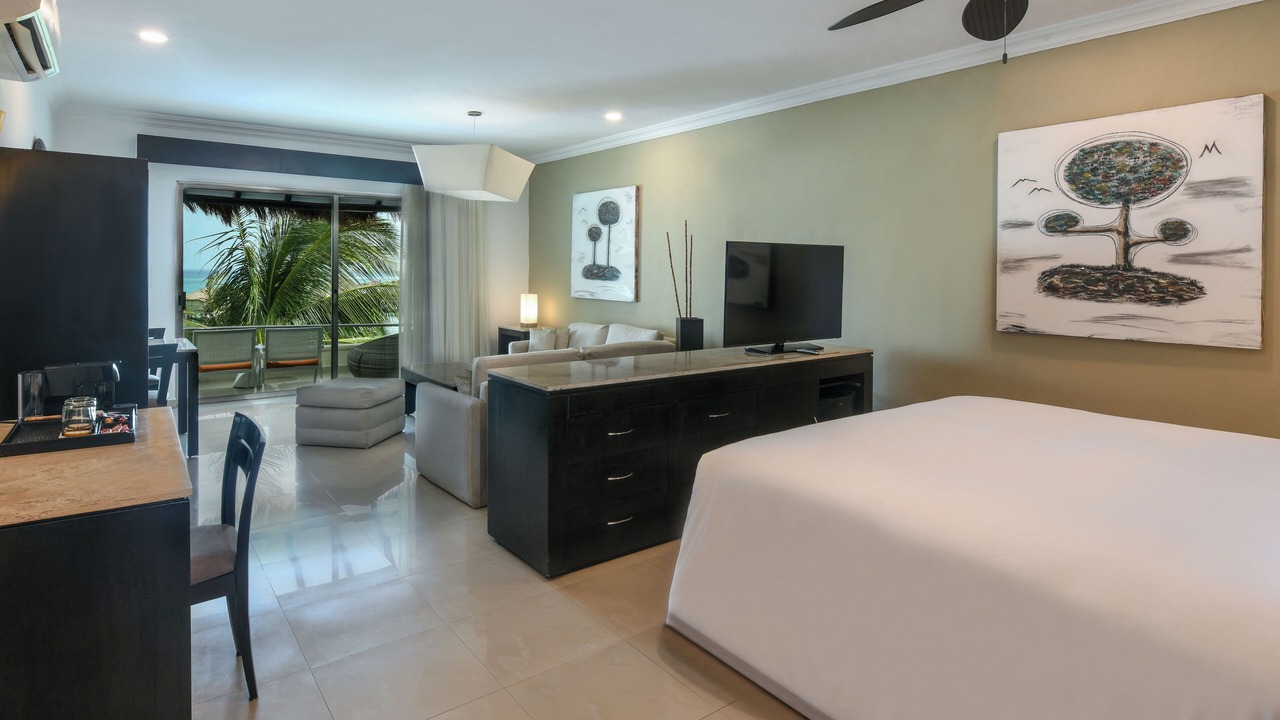 Photo of Bedroom in Maroma