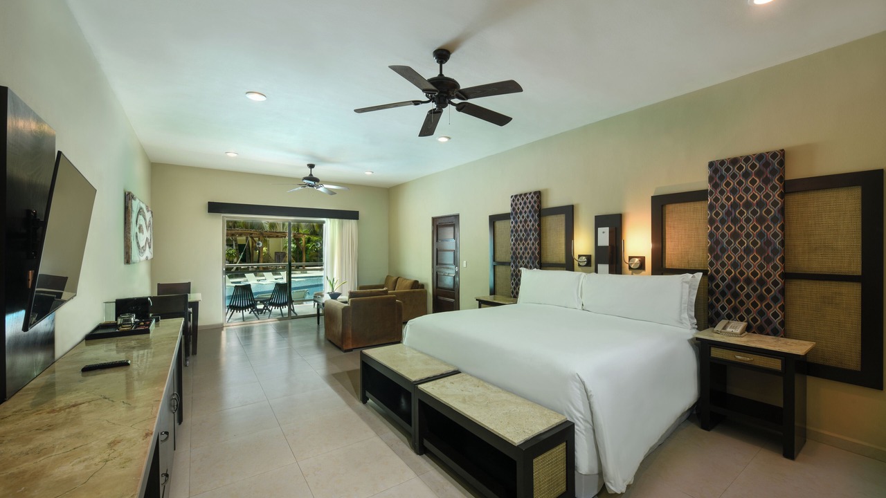 Photo of Bedroom in Maroma