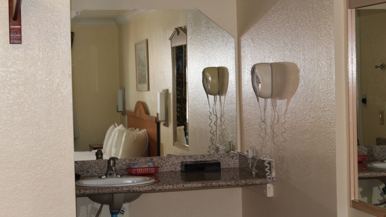 Photo of Bathroom in Westside Santa Cruz