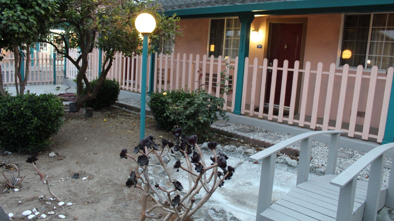 Photo of Outdoor in Westside Santa Cruz