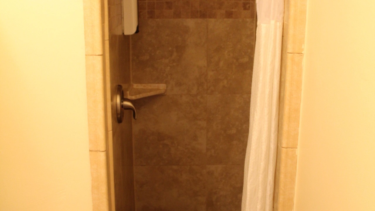Photo of Bathroom in Westside Santa Cruz