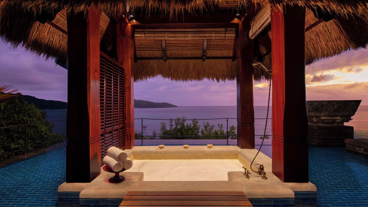 Photo of Outdoor in Anse Boileau