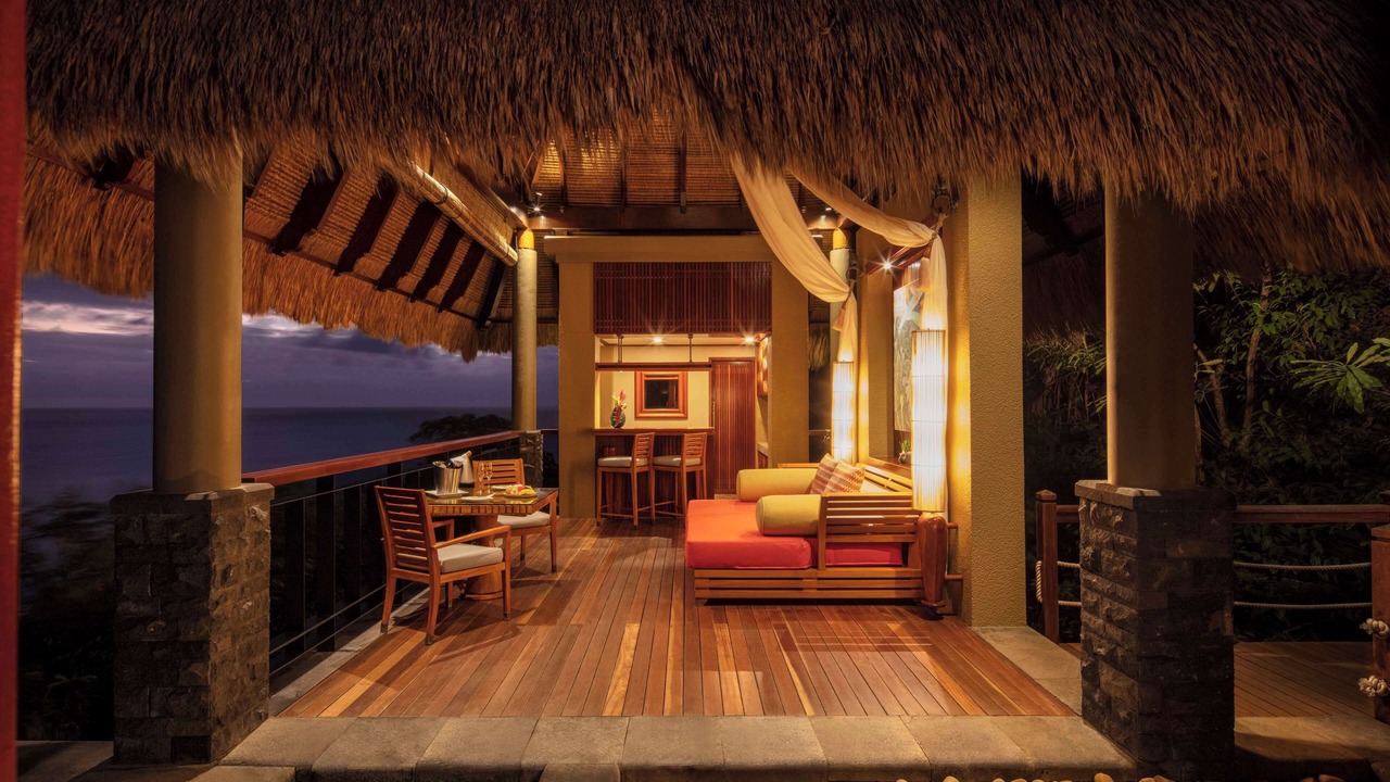 Photo of Outdoor in Anse Boileau