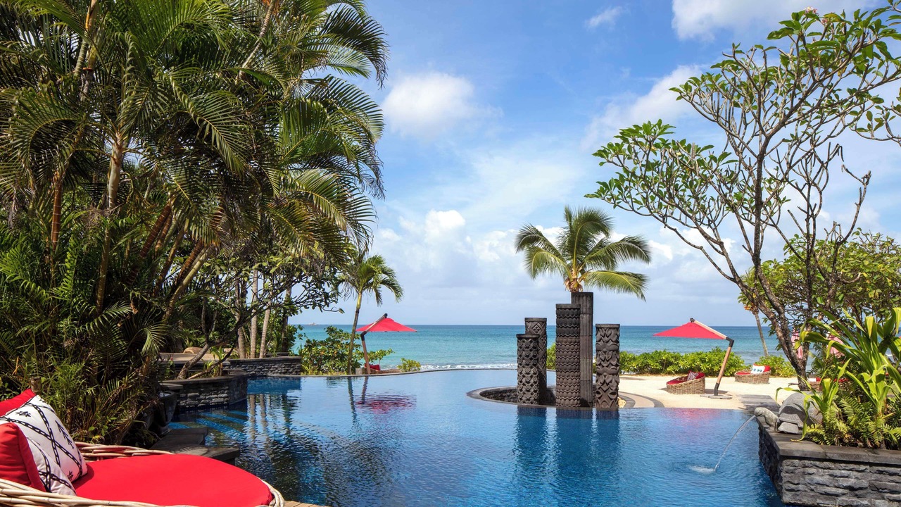 Photo of Outdoor in Anse Boileau