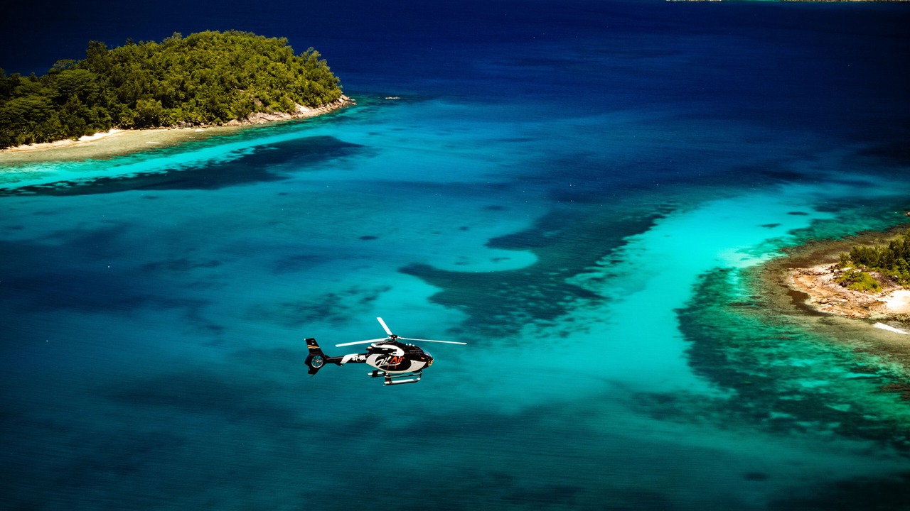 Photo of Others in Anse Boileau