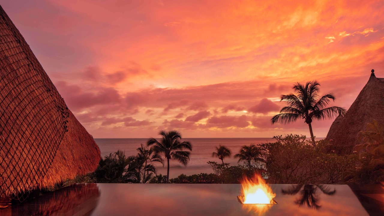 Photo of Outdoor in Anse Boileau