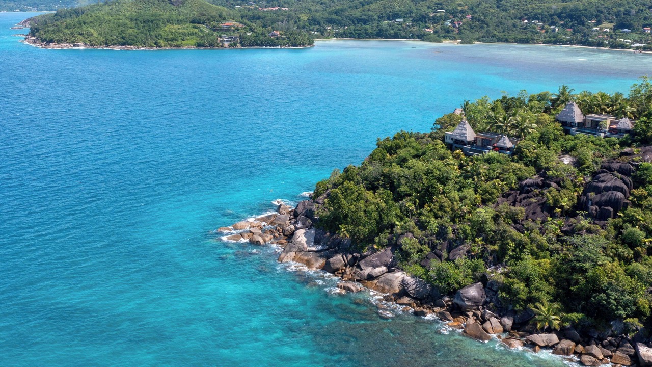 Photo of Outdoor in Anse Boileau