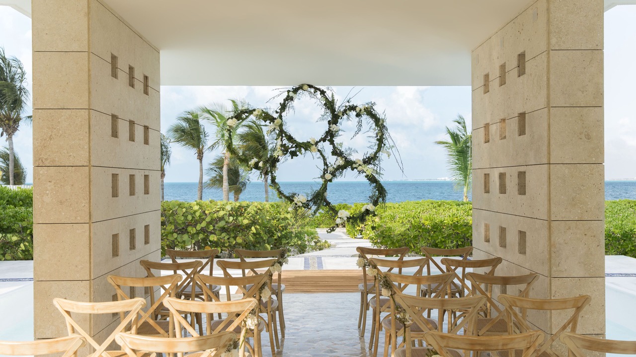 Photo of Outdoor in Playa Mujeres